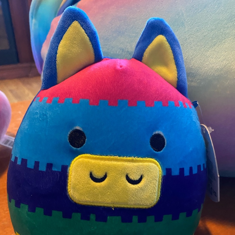 Squishmallow